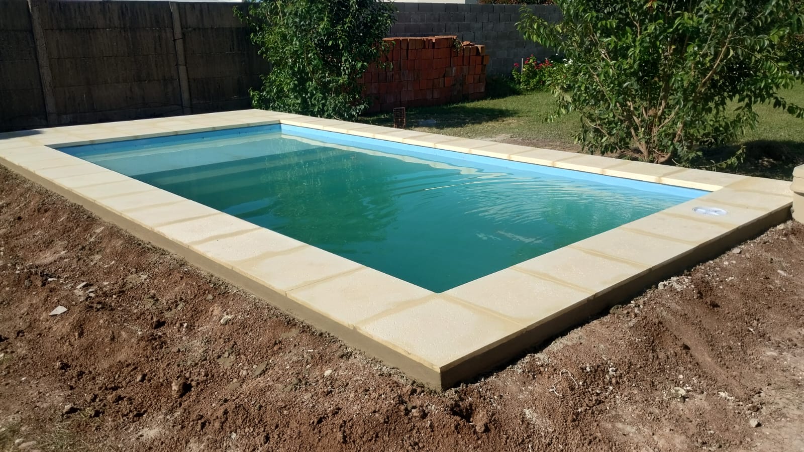 Instalación GGPools
